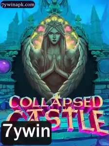 Explore CollapsedCastle: Desvendando o Novo Mundo do Jogo de Estratégia