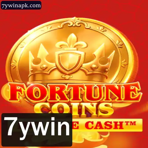 FortuneCoins: Uma Nova Experiência de Jogo com 7ywin