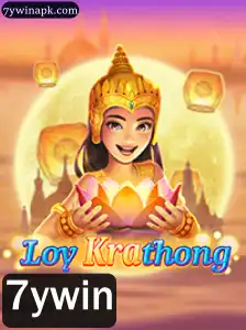 LoyKrathong: Explore o Fascinante Mundo do Jogo com a Palavra-Chave 7ywin