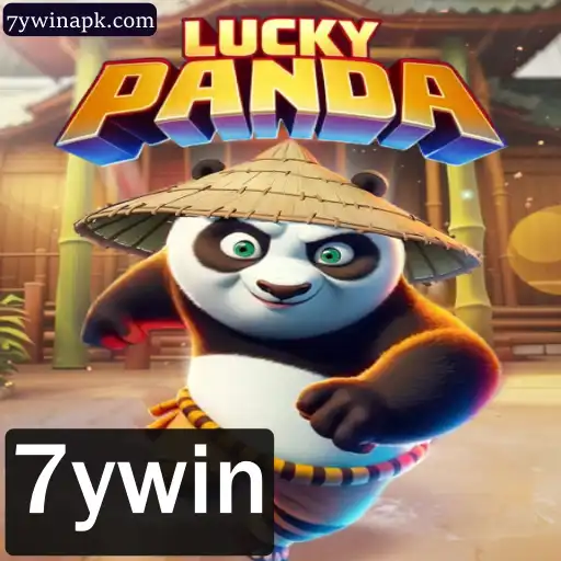 Descubra o Excitante Mundo de LuckyPanda e Domine o Jogo com 7ywin