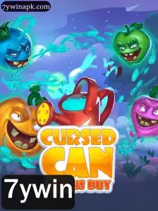 Descubra o Jogo Emocionante CursedCanBonusBuy