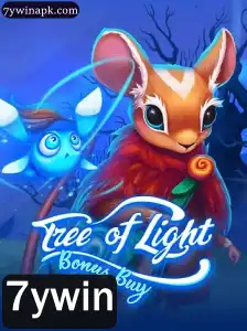 Descubra o mundo mágico de TreeOfLightBonusBuy