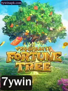 Explorando o Mundo de ProsperityFortuneTree e Segredos do 7ywin
