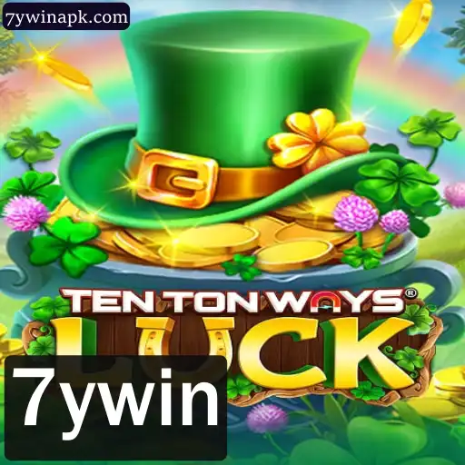 Explorando o Mundo de 'TenTonWaysLuck'